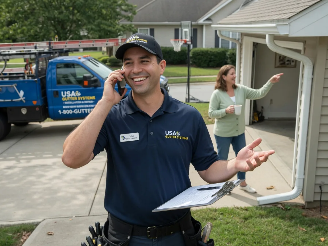 Gutter Installation Levant, ME FAQs